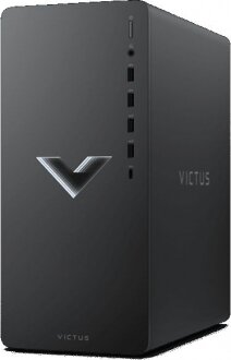HP Victus 15L Gaming TG02-0026nt (6F830EA) Masaüstü Bilgisayar kullananlar yorumlar